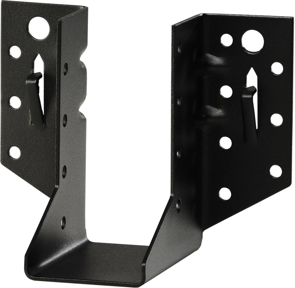 BJELKESKO BLACK 48X136MM           50 STK/PK