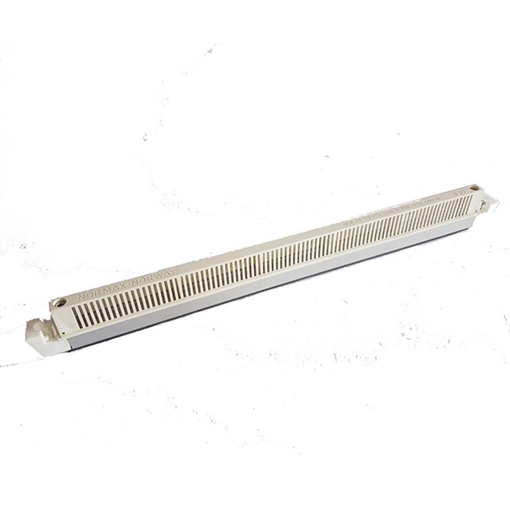 VENTILSETT SPES V40 21MM NATUR     SLETT TOT:481MM