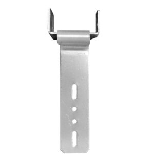 LYDREDUKSJONSBØYLE B 150MM - Bilde 2