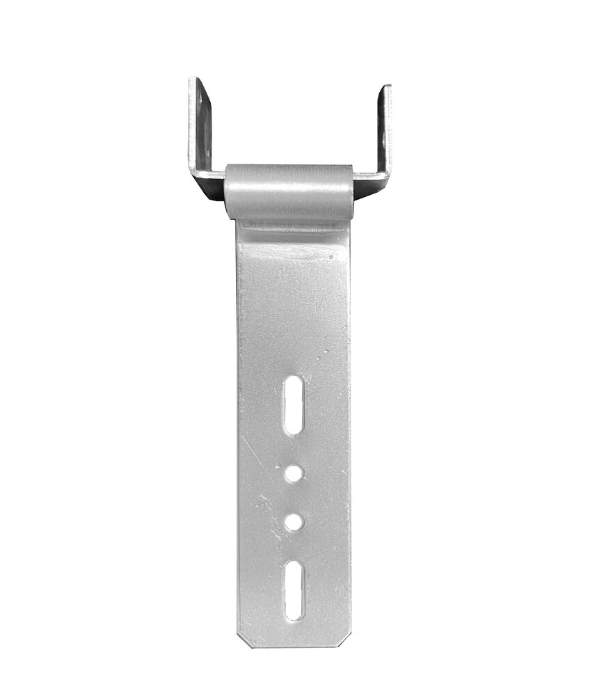 LYDREDUKSJONSBØYLE B 150MM