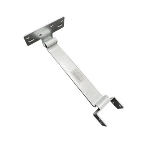 LYDREDUKSJONSBØYLE D 280MM - Bilde 1