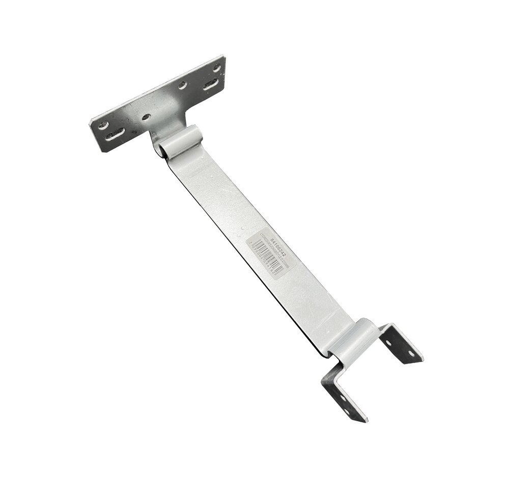 LYDREDUKSJONSBØYLE D 280MM