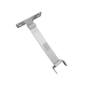 LYDREDUKSJONSBØYLE D 230MM - Bilde 1