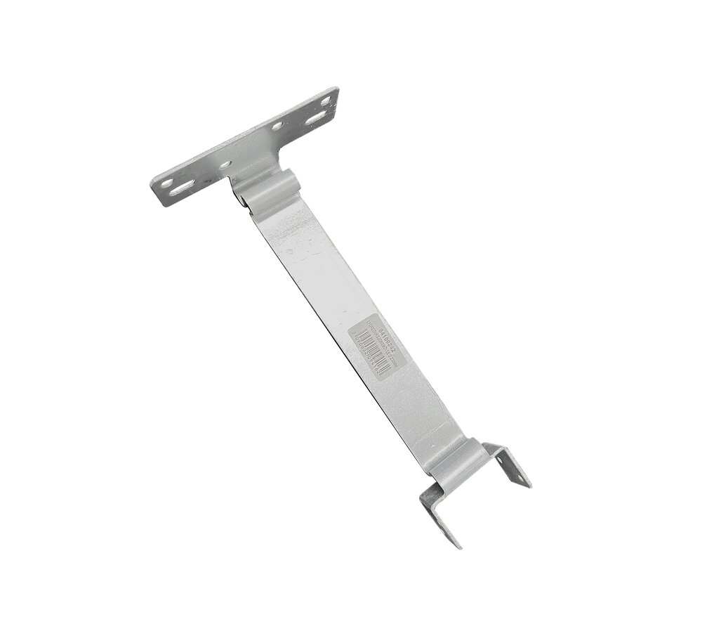 LYDREDUKSJONSBØYLE D 230MM