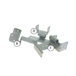 LYDREDUKSJONSBØYLE D 280MM - Bilde 3