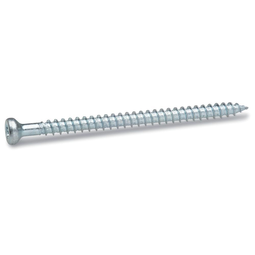 ADJUFIX BETONGSKR 7,5X70 PK100     T30