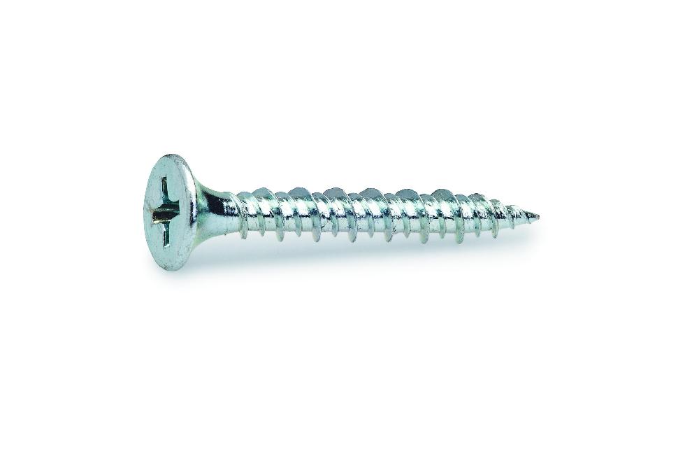 GIPSSKRUE KOMBI 3,9X30 FZB 1000PK 6PK/KRT PH2