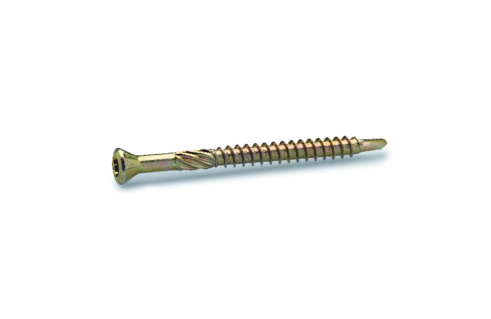 GULV/LISTESKRUE 3,2X30 GULFZ 250PK 16PK/KRT T10 BORSPISS