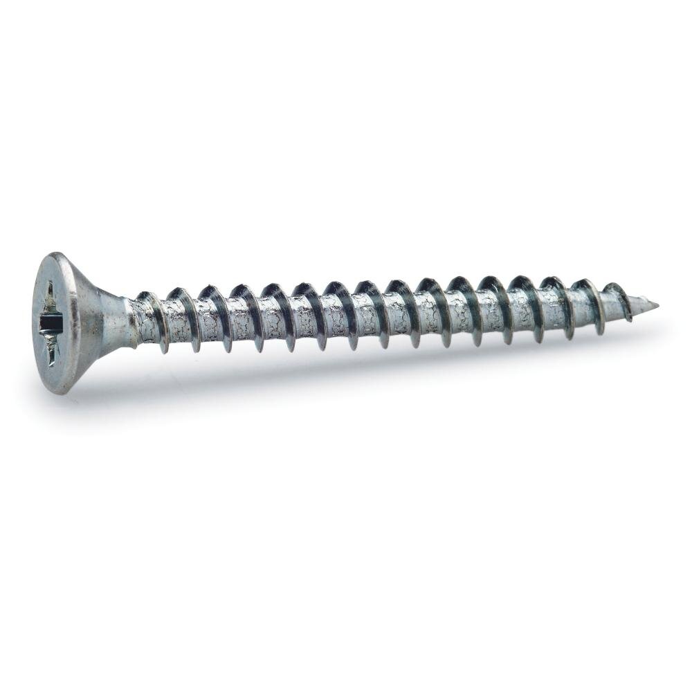TRESKRUE 3,5X25 EL.S SENK A200     PZ2  TRE/STÅL
