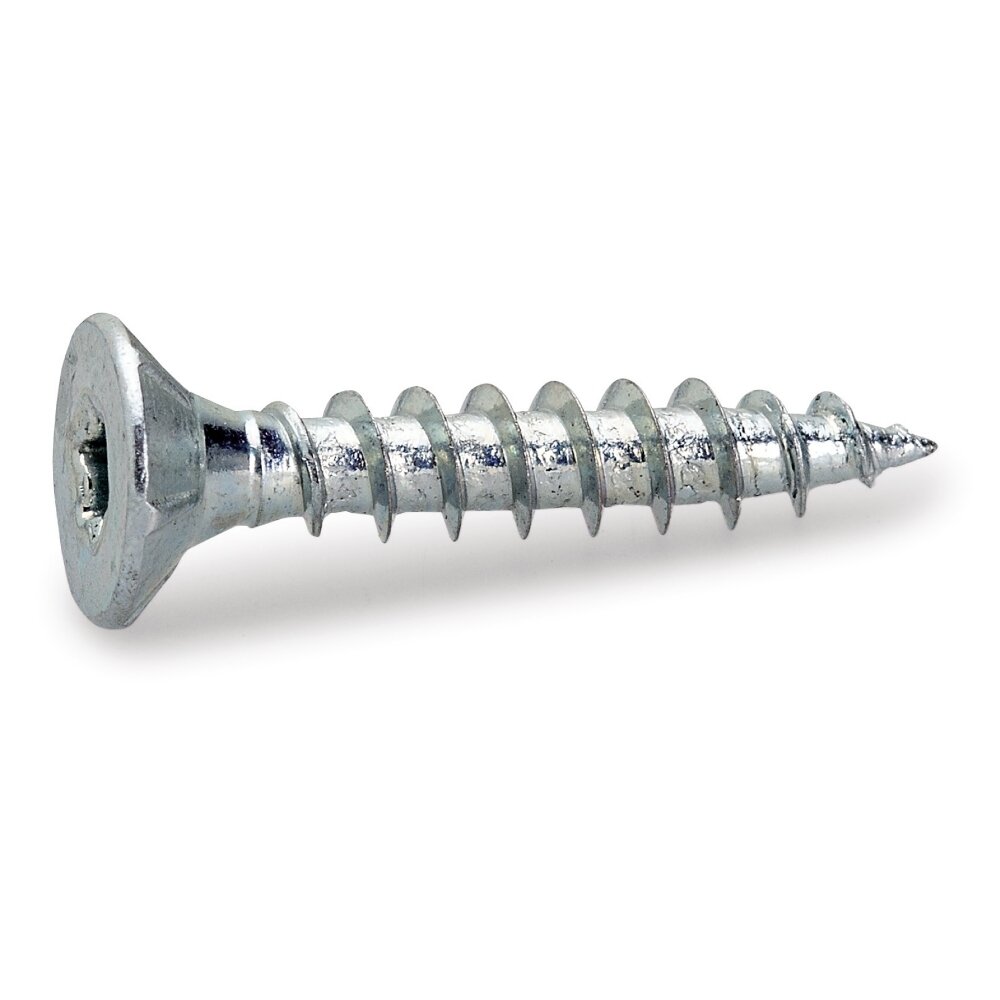 SKRUE TRE INNV CUTTER SH 3,0X 16 EFTORX (TX-10)- 200 PK (HELGJENGET)
