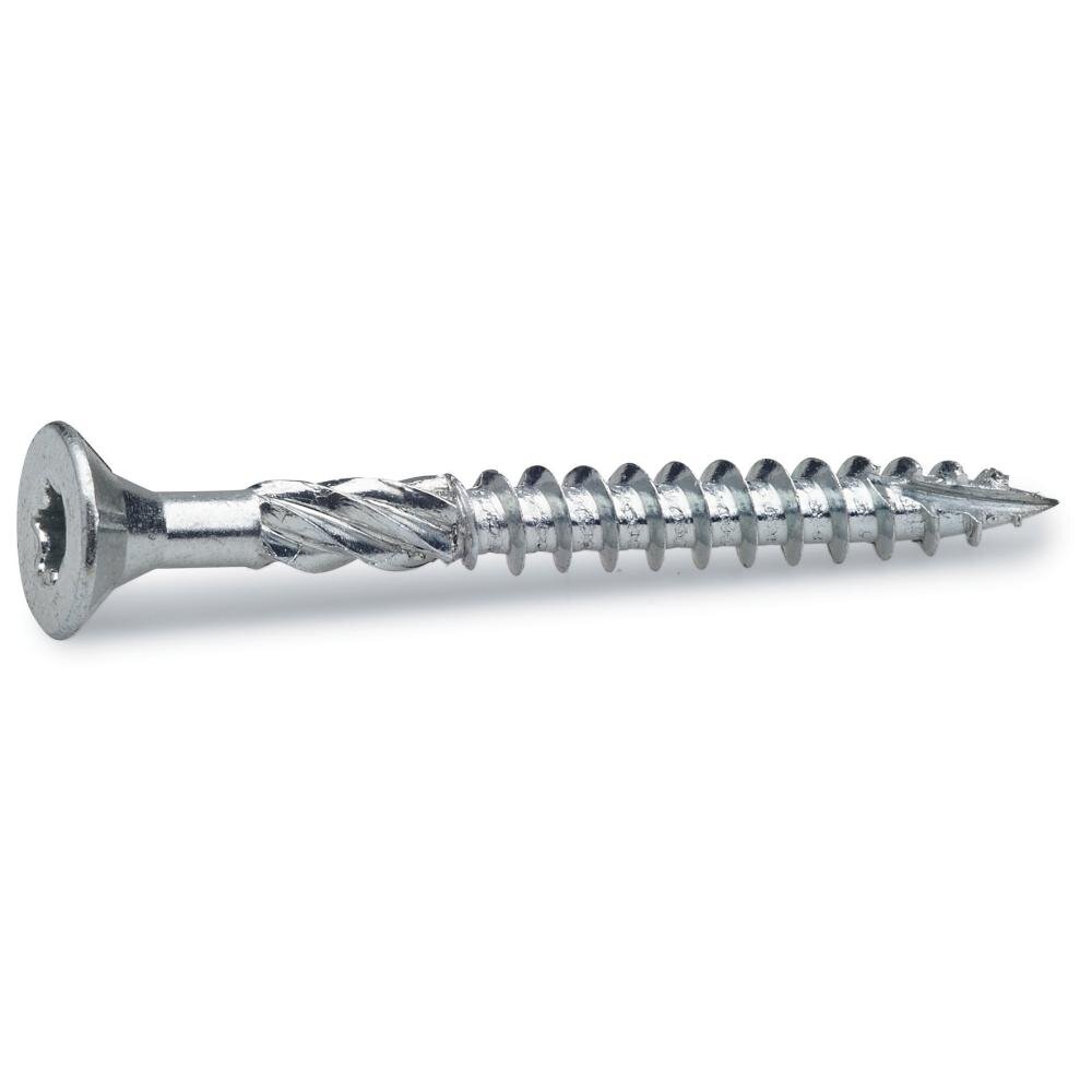 SKRUE TRE INNV CUTTER 5,0X 30 SH T-20 500 PK (HELGJENGET)