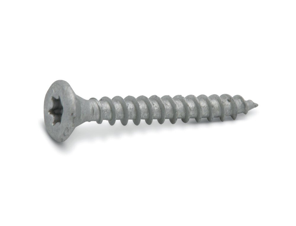 SKRUE TRE UTV CUTTER TFT 4,5X 25 SHZFMAX TORX  200PK