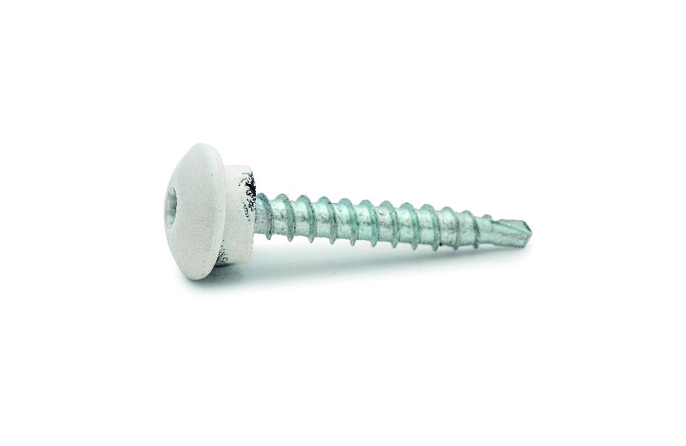 FARMERSKRUE LAV 4,8X35 HVIT TX     250PK