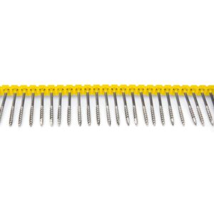 TERRASSESKRUE 4,2X55 A4 BÅND PK1000FAST  KRT 4 PK - Bilde 2