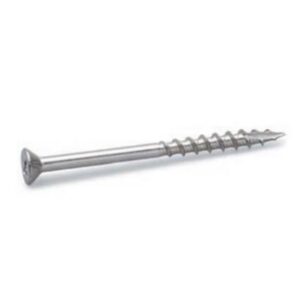 TERRASSESKRUE 4,2X55 A4 BÅND PK1000FAST  KRT 4 PK - Bilde 1
