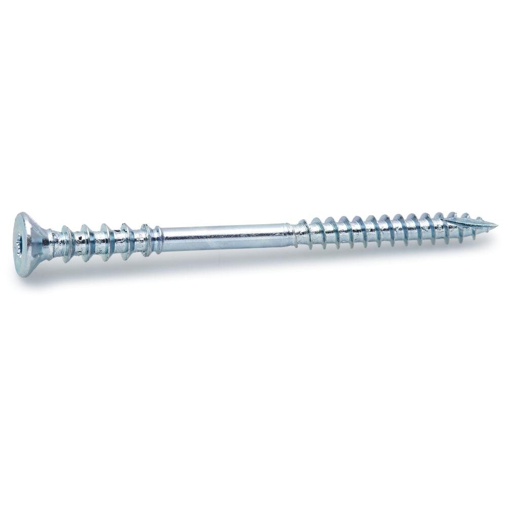 SKRUE JUSTERING 6X120 ELF/FZB      PK100 T-25