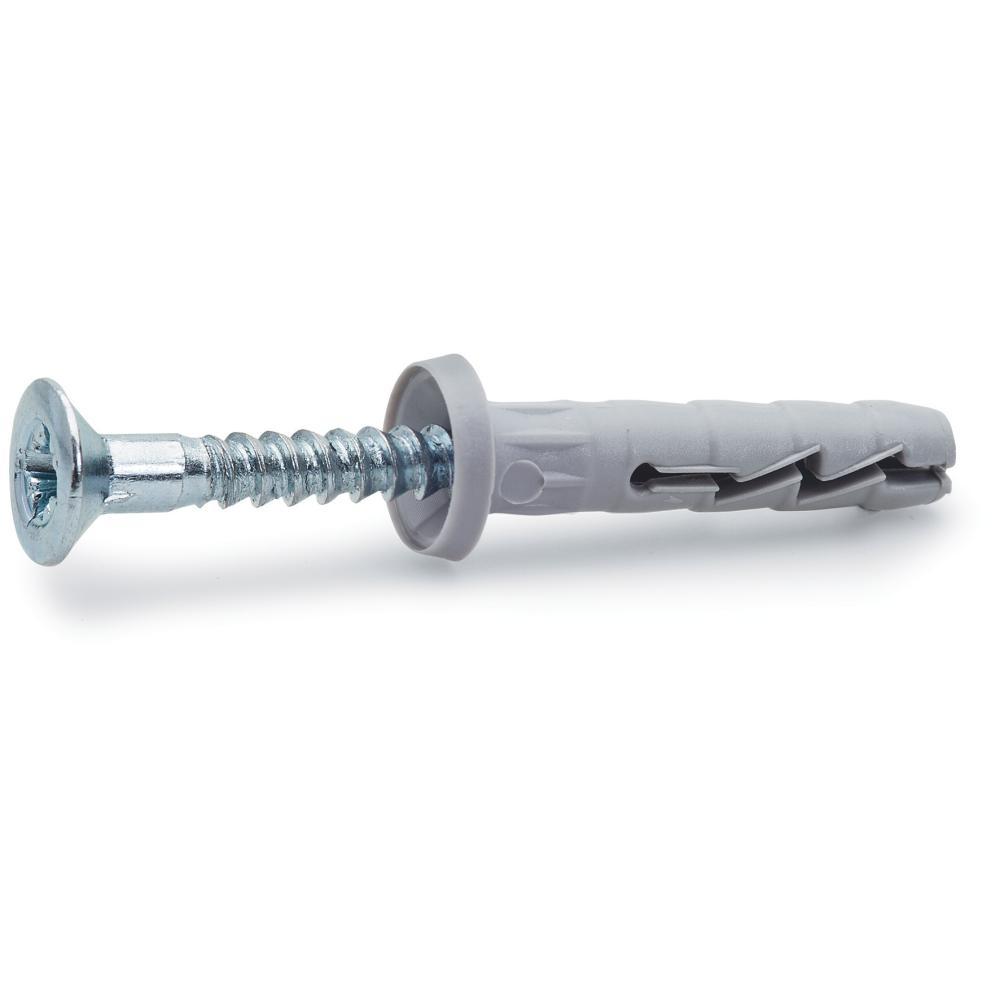 PLUGG SPIKER 5X 25 ELF/FZB PK100     FAST