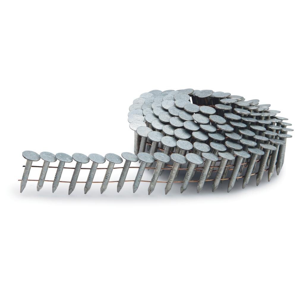 SPIKER PAPP COIL 3,1X38 VF         1800 STK/PK