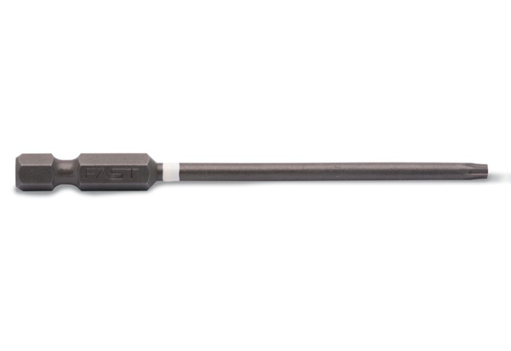 BITS T10 90MM X-SHAPE 3PK