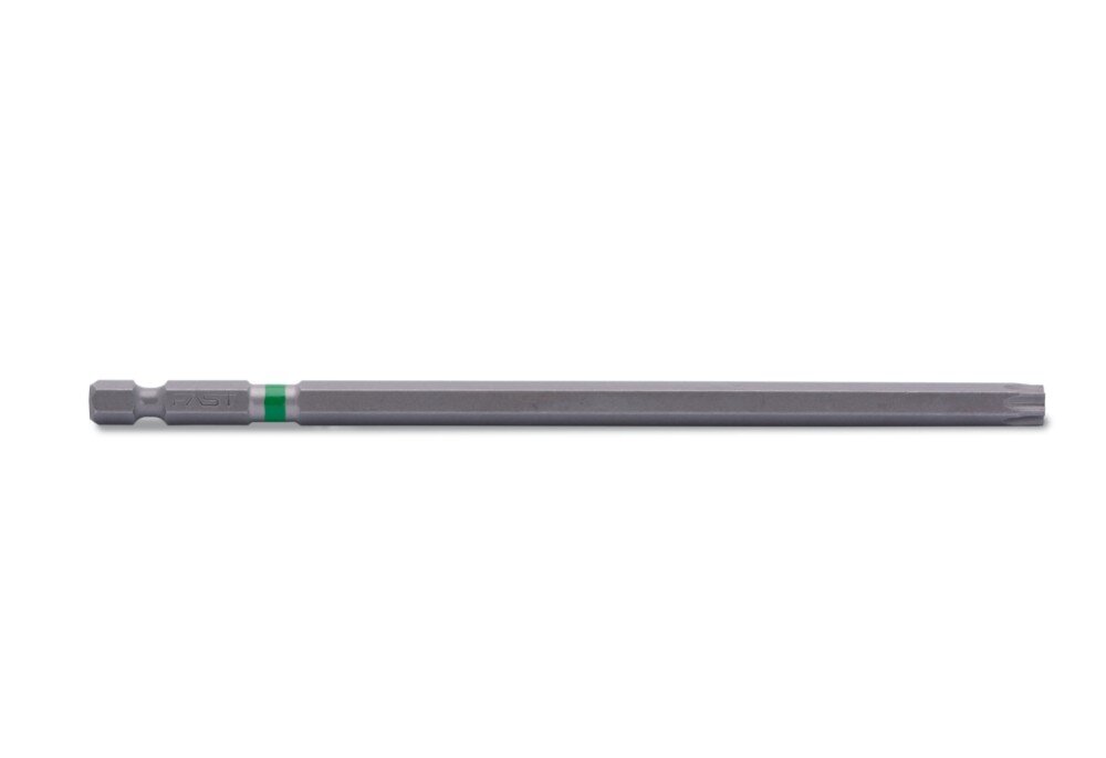 BITS T40 150MM X-SHAPE 3PK