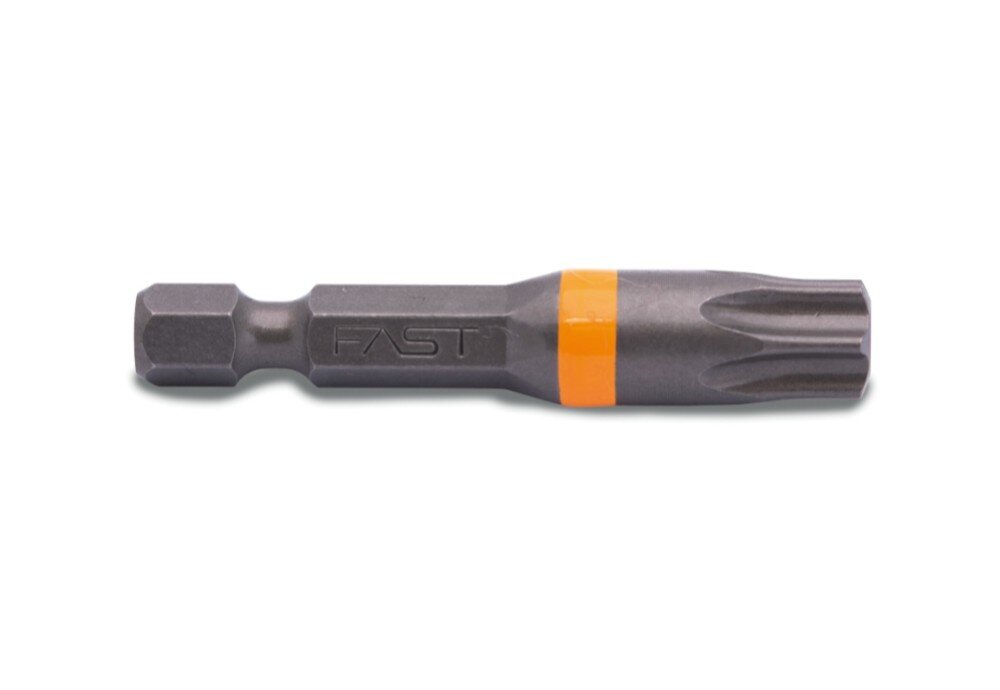 BITS T50 50MM X-SHAPE 3PK