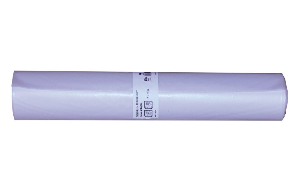 DEKKEPLAST 2X25M 0,05