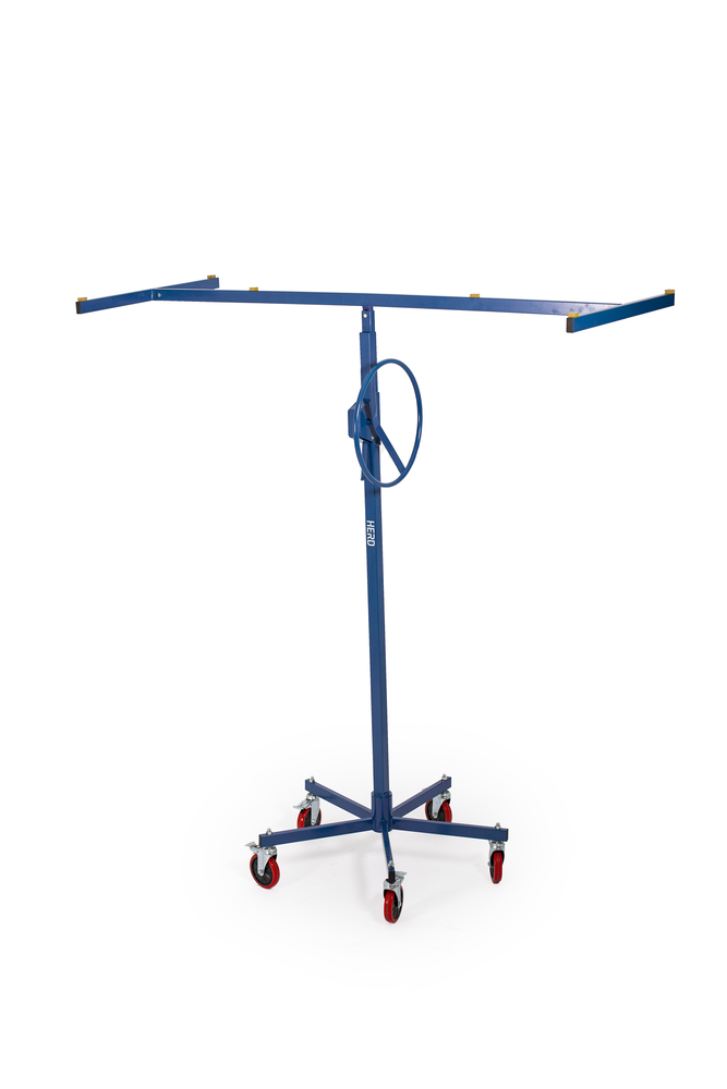 PLATEHEIS HERD LØFTEH: 1,95-3,30M MAX 50KG FLATPAKKET