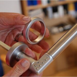 SK8820 DISTANSERING CODEHANDLE - Bilde 2