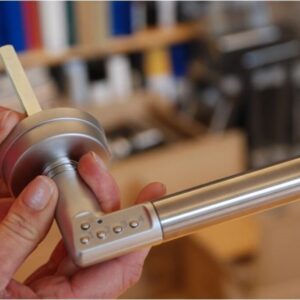 SK8820 DISTANSERING CODEHANDLE - Bilde 3