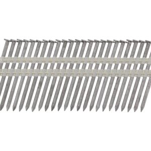 SPIKER MASKIN SPON 17GR 3,1X65     PK500 - Bilde 2
