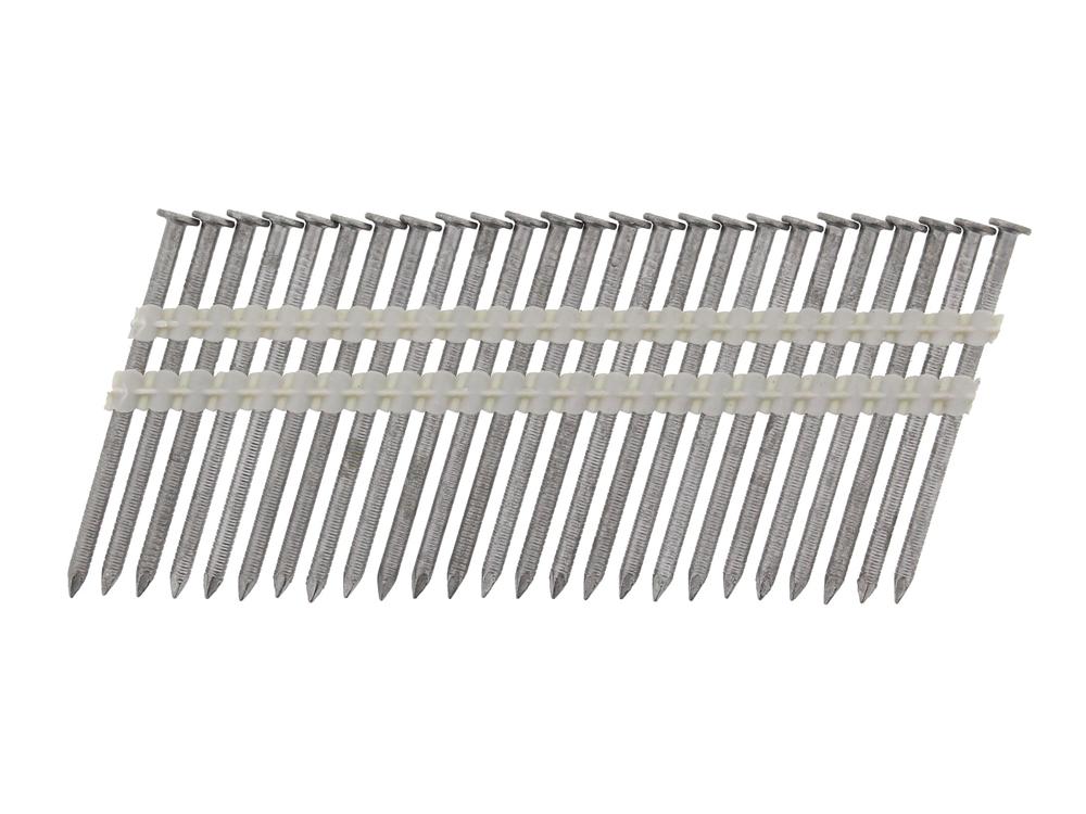 SPIKER MASKIN SPON 17GR 3,1X65 PK500