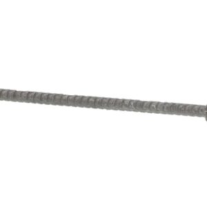 SPIKER MASKIN SPON 17GR 3,1X65     PK500 - Bilde 1