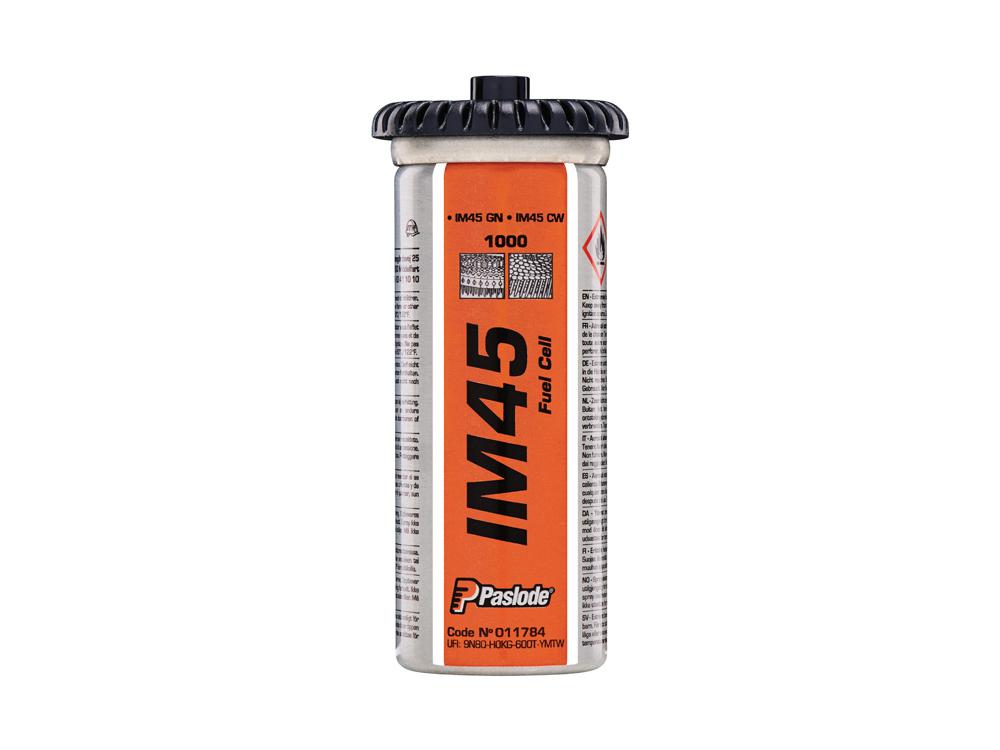 GASSPATRON IM45 CW PASLODE A2 PK A 2 STK