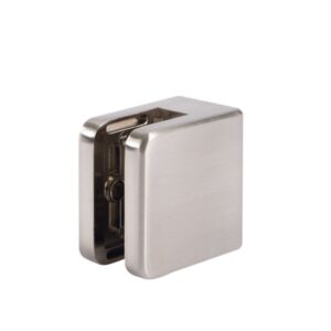 KLEMF 4K 55X55 10-13MM A4 BØRSTET  INKL SIKKERH.PIN.UTEN PAK - Bilde 1