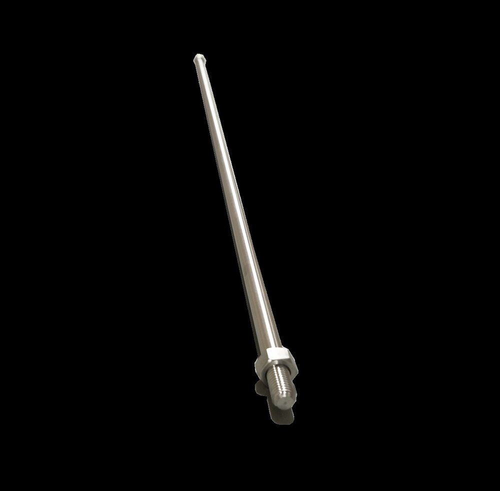 BALDAKIN HD STAG 12MM L: 940MM 316