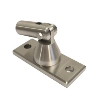 BALDAKIN HD STAG/VEGG 316 4-KT     PLATE - Bilde 2