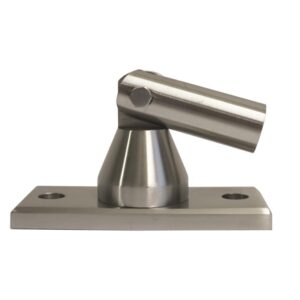 BALDAKIN HD STAG/VEGG 316 4-KT     PLATE - Bilde 1