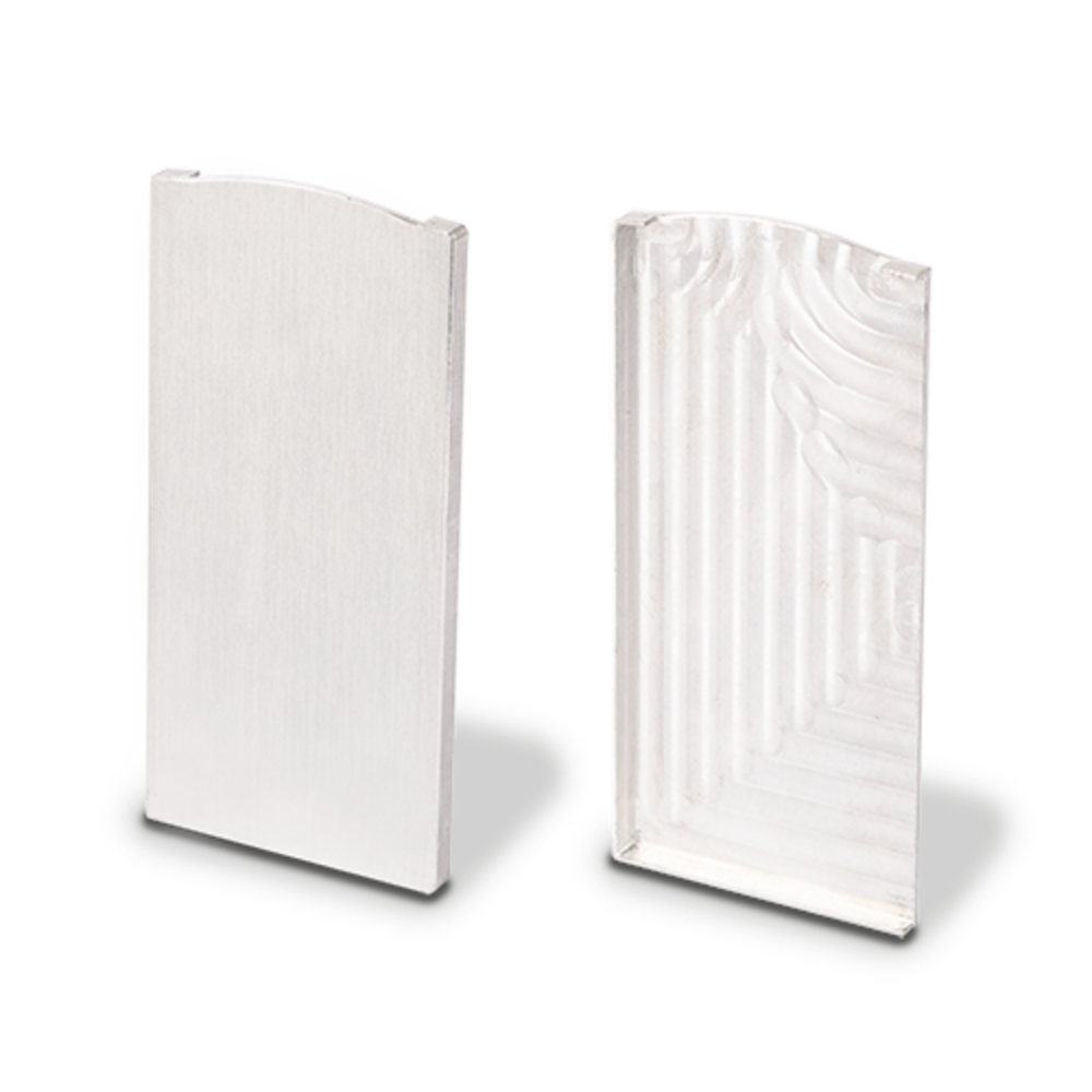 ENDEKAPPE TL-6081 VENSTRE SORT