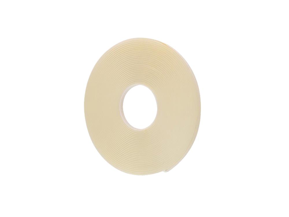 FUGETAPE 16,76-17,52MM GLASS       T=3MM L=12MTR