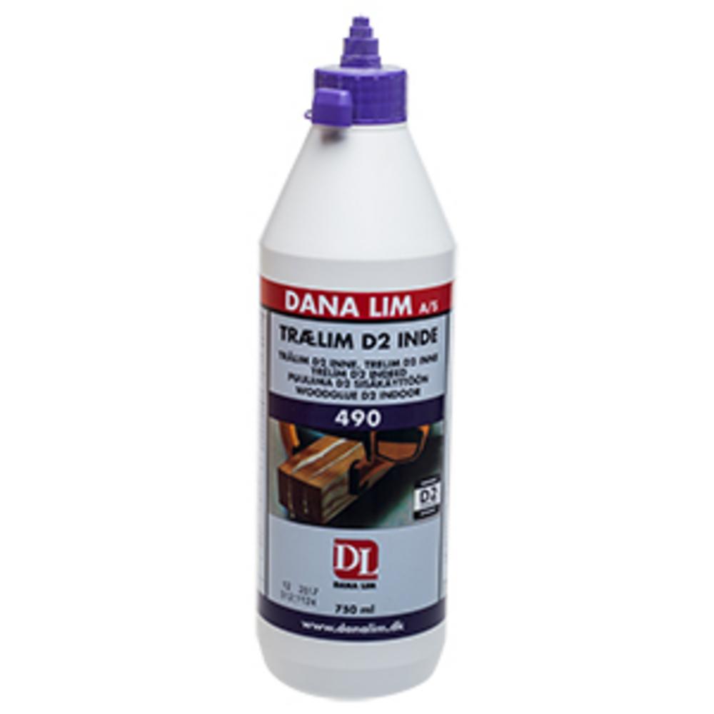 TRELIM 250 ML. D2 INNE             KART. A 12 FL.