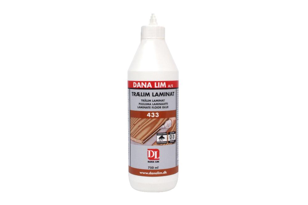 PARKETTLIM D-3 3/4 L               REL.FUKTBESTANDIG