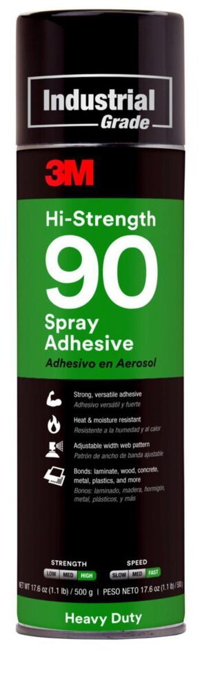 3M SPRAYLIM 90 STERK