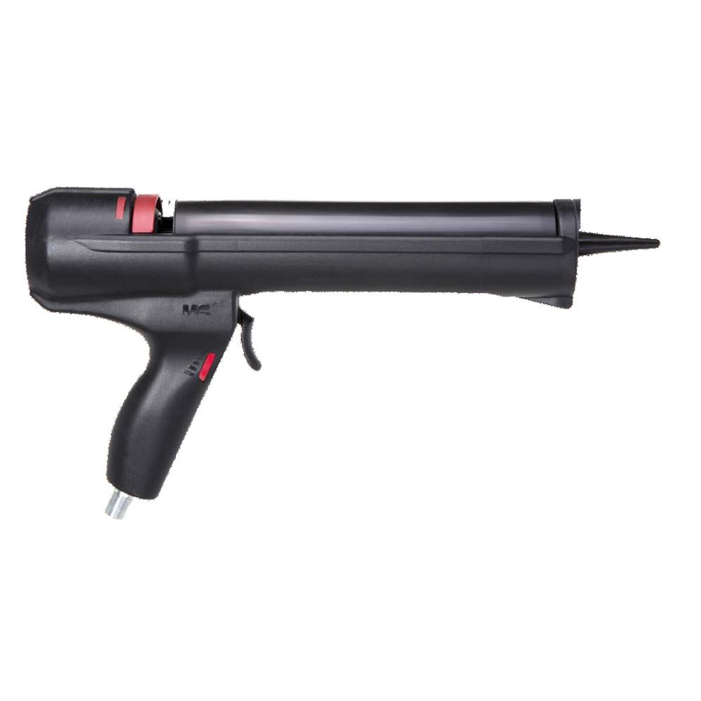 FUGEPISTOL KRØGER T1 0,3LTR        TRYKKLUFTPISTOL 1/3 LTR