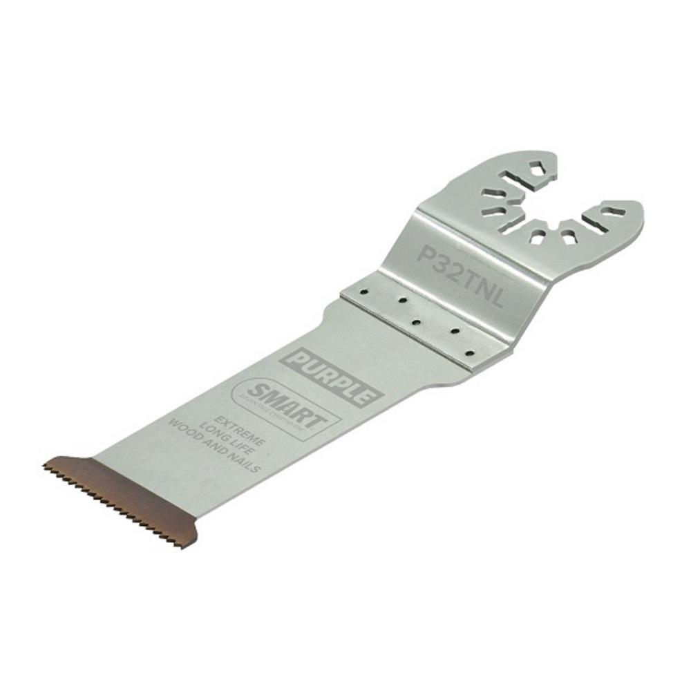 SAGBLAD SMARTPURPLE 32MM DEEP CUT P32TNL1 67MM