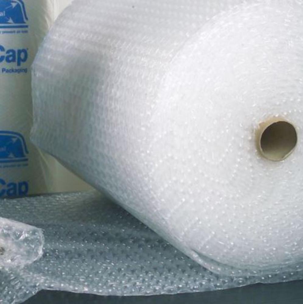 BOBLEPLAST 150 CM BREDDE           RULL A 150 MTR