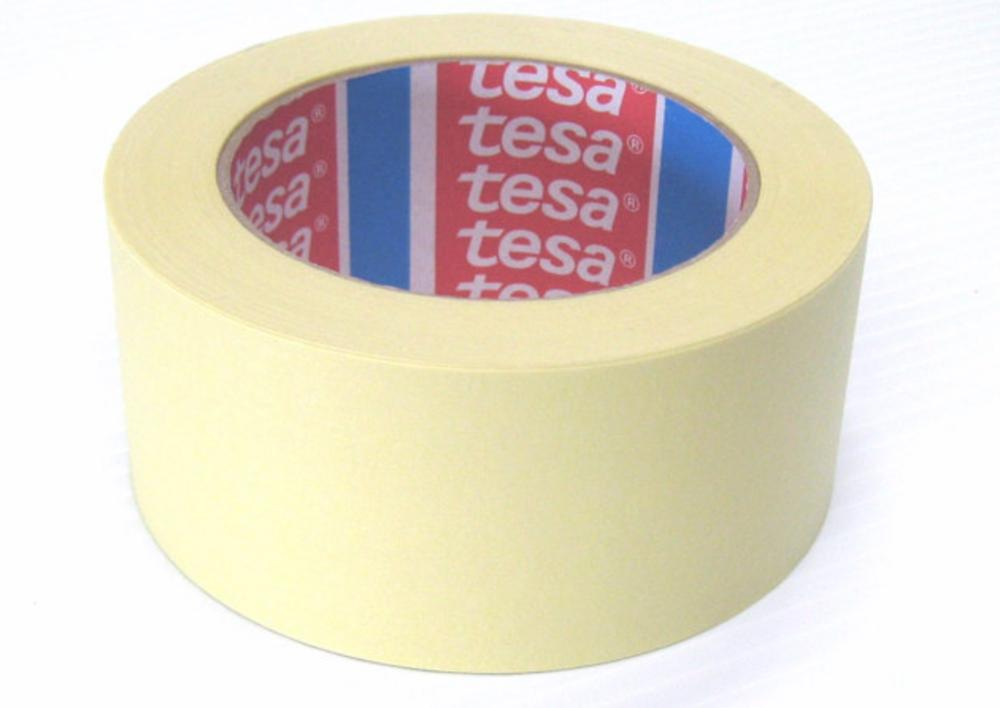 TAPE MASKERING 50 MM X 50M 5588    KART A 24 RULLER