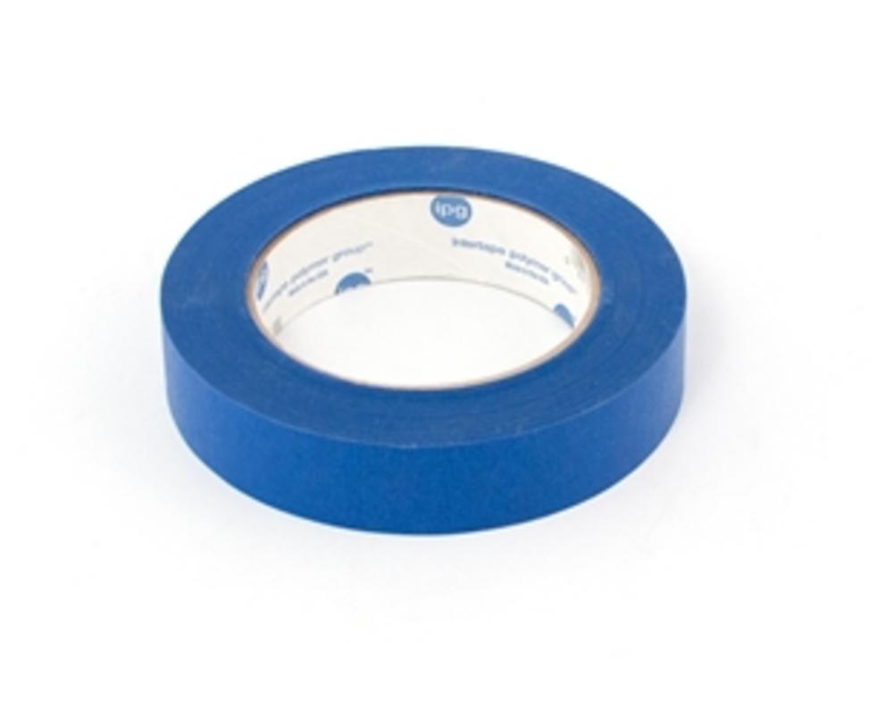 TAPE MASKERING BLÅ 24MMX50M        KRT 36RL