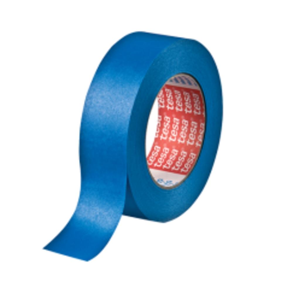 TAPE MASKERING BLÅ 48MMX50M        KRT 24RL