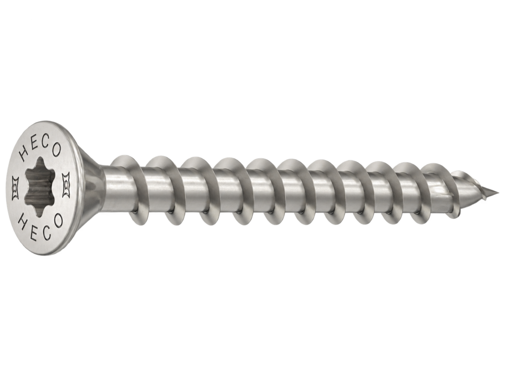 SKRUE TRE UTV CUTTER TFT 4,5X 35 SHRUSTFRI A2 TX 200PK HECO