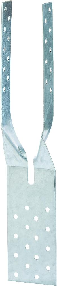 SPERRANKER (GAFFELANKER)48X320MM KART A 50 STK